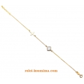 Bracelet Gold 14Κ