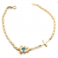 Bracelet Kids Gold ''Daisy''