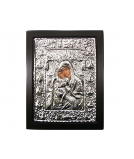 Silver icon 925°