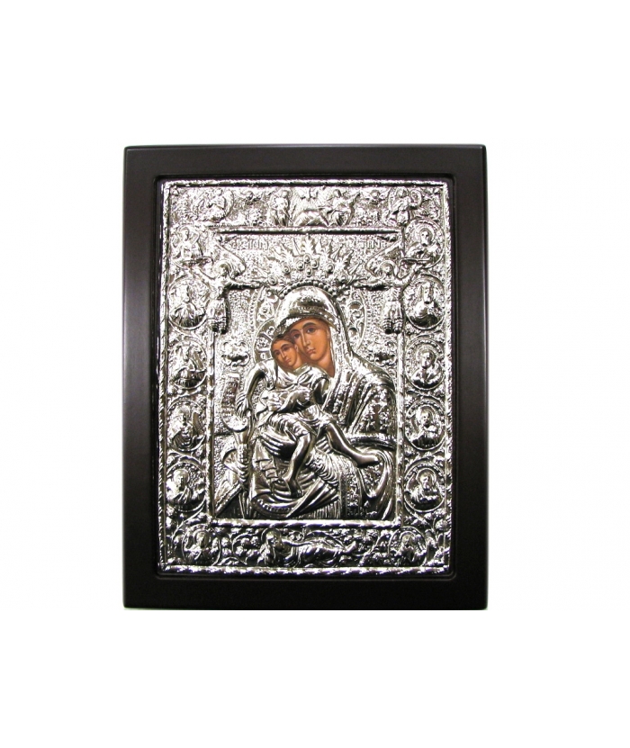 Silver icon 925°