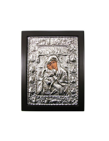 Silver icon 925°