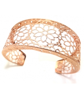 Bracelet Silver Rosegold