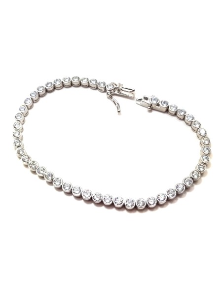 Bracelet Silver