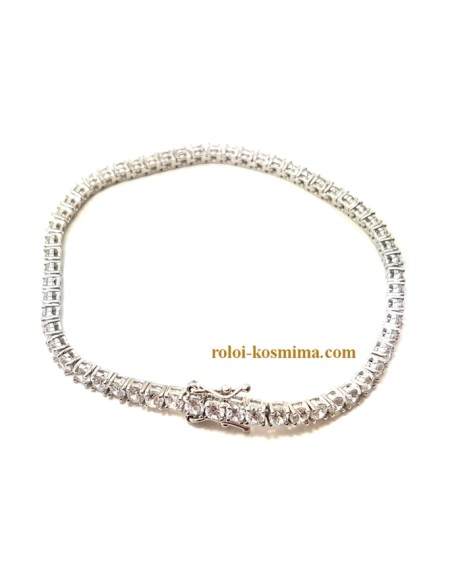 Bracelet Silver