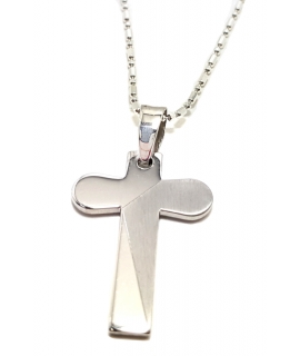 Cross Silver