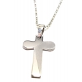 Cross Silver