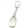 Keyholder Silver