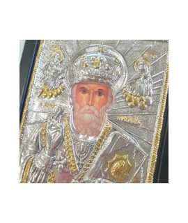 Silver icon 925° 2