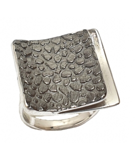 Ring Silver