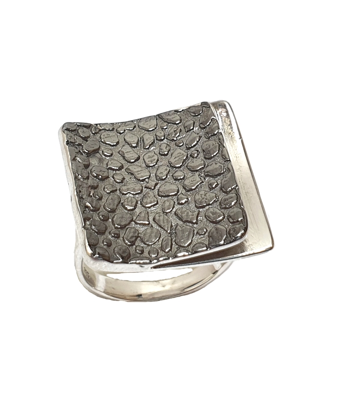 Ring Silver