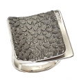 Ring Silver
