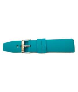 Silicon Strap green 2