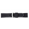 Silicon Strap black