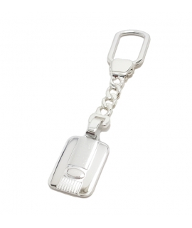 Keyholder Silver