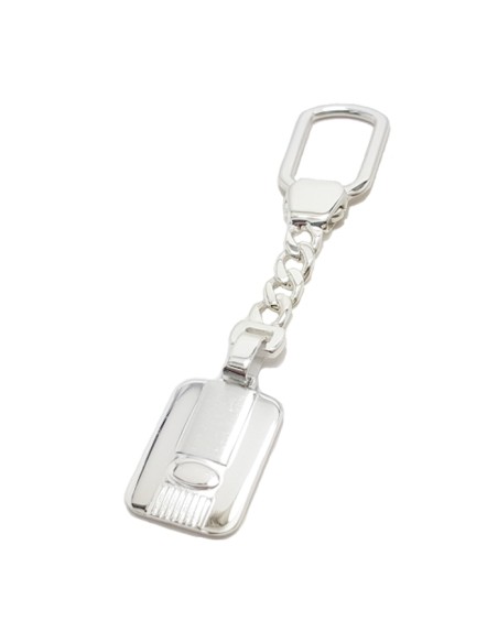 Keyholder Silver