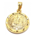 Pendant Gold K14