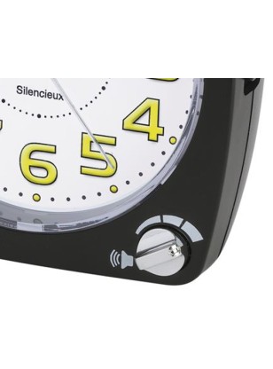 Alarm clock BAYARD silent Volume 2