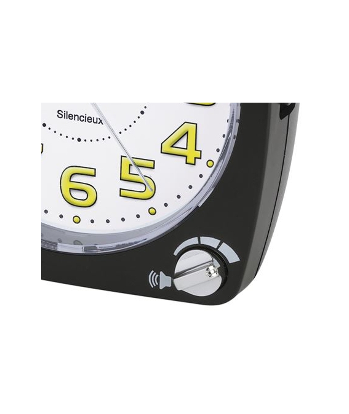 Alarm clock BAYARD silent Volume