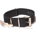 NATO Strap 20mm Black