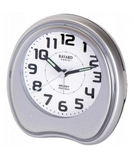 Alarm clock BAYARD silent-Music