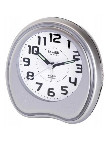 ΡΟΛΟΙ ΞΥΠΝΗΤΗΡΙ BAYARD ΑΘΟΡΥΒΟ-ΜΕΛΩΔΙΕΣ