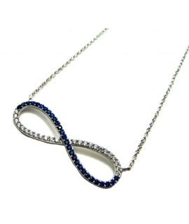 Necklace Silver Target