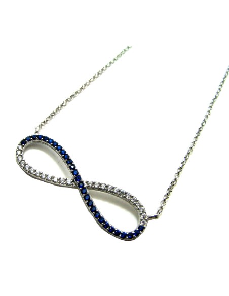 Necklace Silver Target