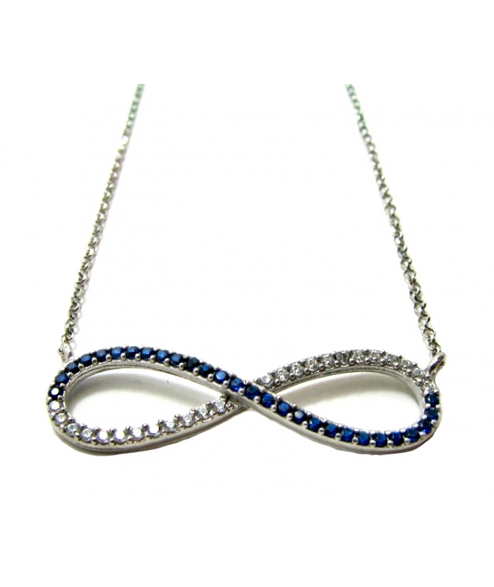 Necklace Silver Target