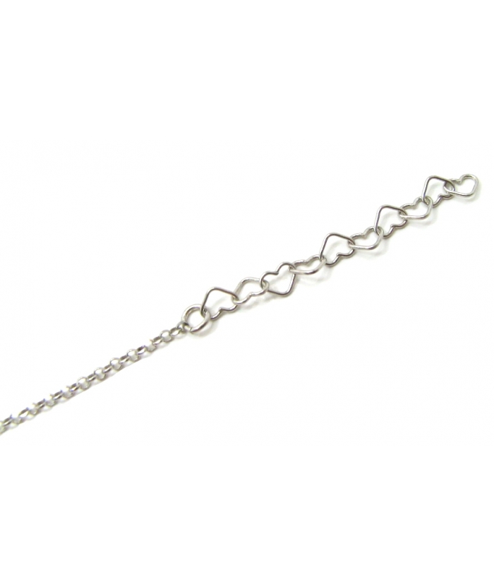 Necklace Silver Target