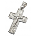 ΣΤΑΥΡΟΣ ΒΑΠΤΙΣΗΣ ΛΕΥΚΟΧΡΥΣΟΣ 