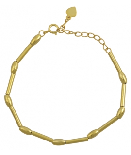 Bracelet Silver anklet