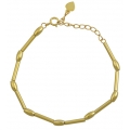Bracelet Silver anklet
