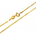 Gold Chain K14