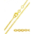 Gold Chain K14