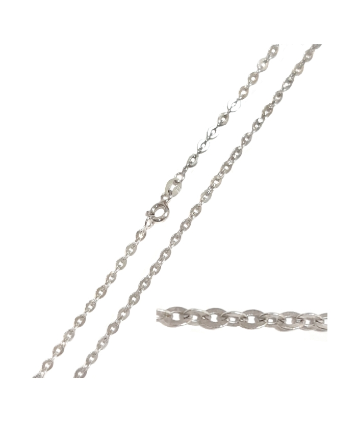 Gold Chain K14 60cm