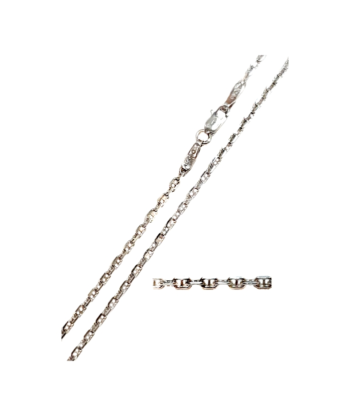 Gold Chain K14 55cm