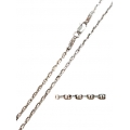 Gold Chain K14 55cm
