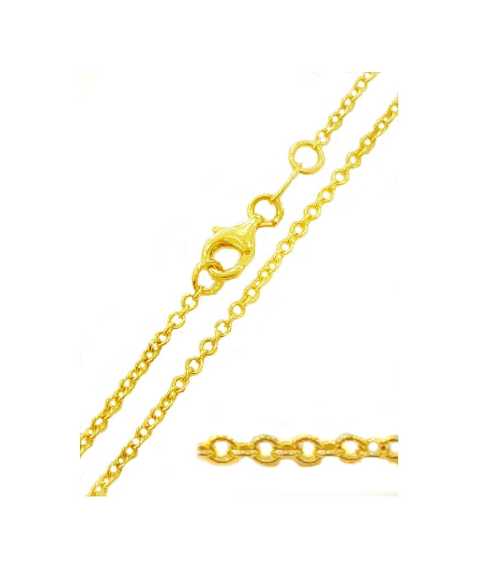 Gold Chain K14