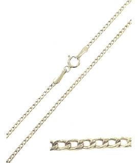 Gold Chain K14 45cm