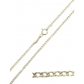 Gold Chain K14 45cm
