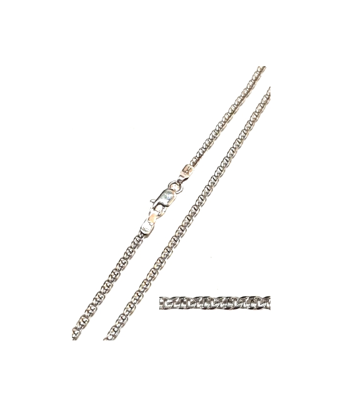 Gold Chain K14 45cm