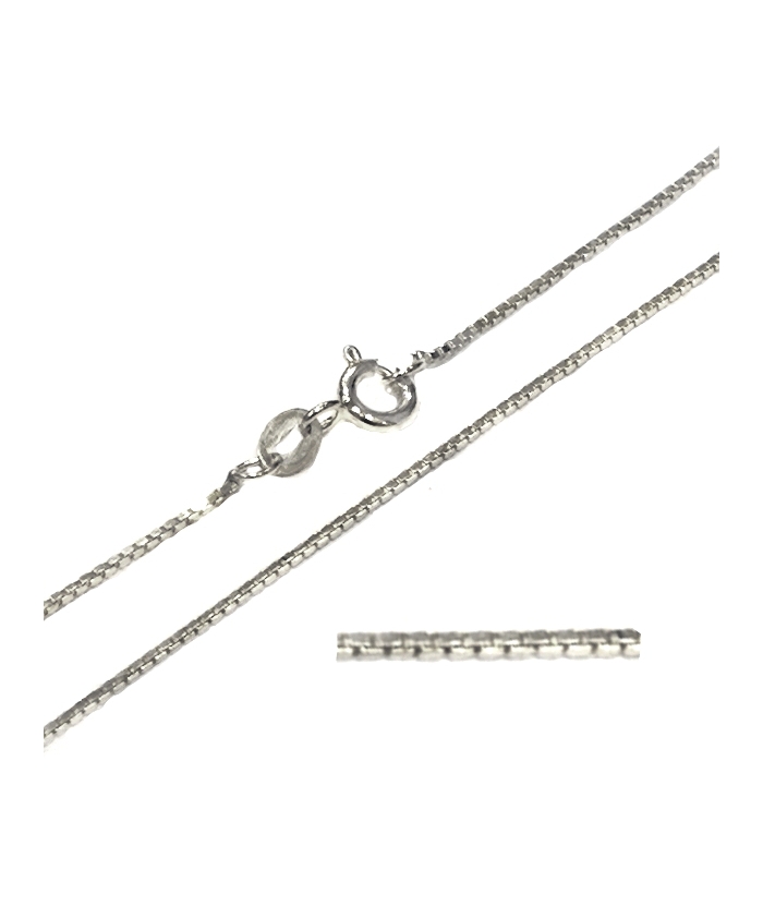 Gold Chain K14