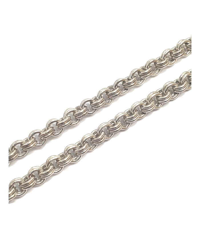 Bracelet Silver 925° 55cm