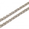 Bracelet Silver 925° 55cm