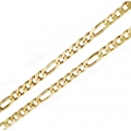 Gold Chain K14   50cm