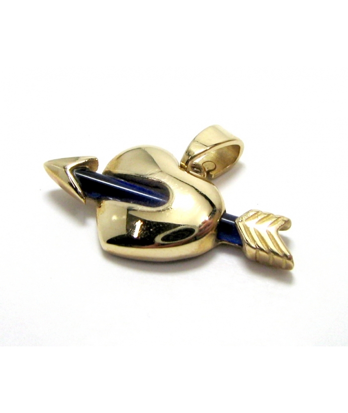 Pendant Gold Κ14 