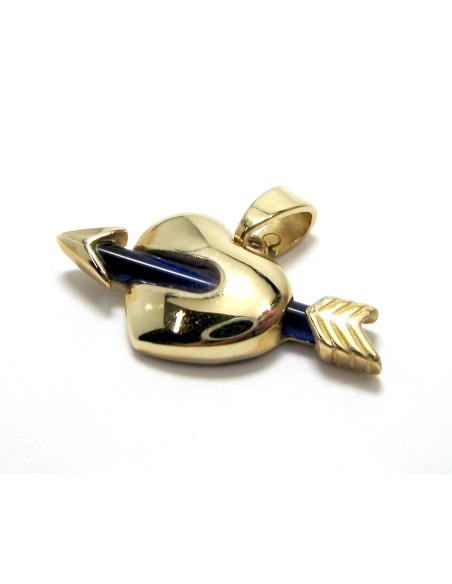 Pendant Gold Κ14 