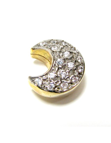 Pendant Gold Κ14 