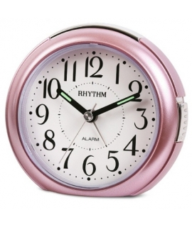 Ρολόι Ξυπνητήρι RHYTHM Αθόρυβο CRE858NR13