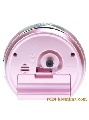 Alarm clock RHYTHM silent CRE858NR13 2